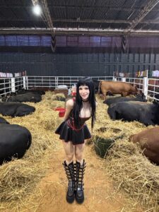nicoleponyxo – Mailz.io
